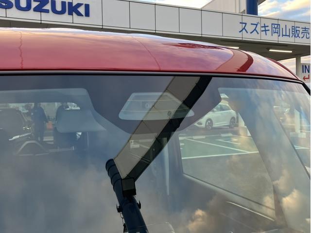 スズキ スペーシア   岡山県の詳細画像 その5