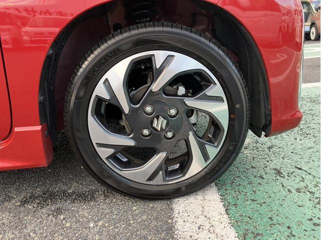 スズキ スペーシア   岡山県の詳細画像 その6