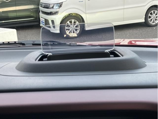 スズキ スペーシア   岡山県の詳細画像 その8