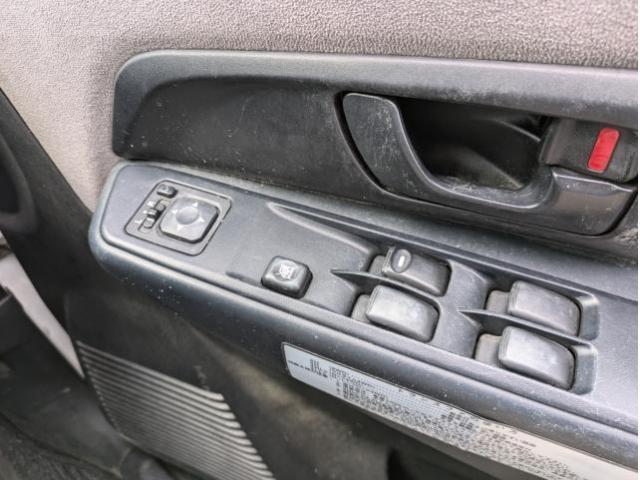 三菱 パジェロイオ   香川県の詳細画像 その6