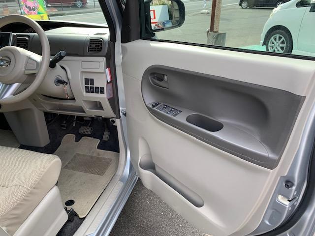 ダイハツ タント 660 L スマートセレクション SA  愛媛県の詳細画像 その7
