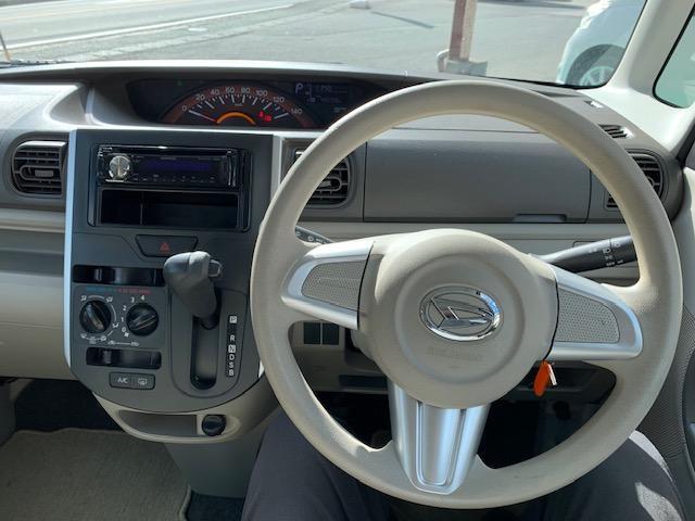 ダイハツ タント 660 L スマートセレクション SA  愛媛県の詳細画像 その9