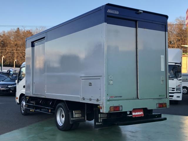 日野自動車 デュトロ   埼玉県の詳細画像 その3