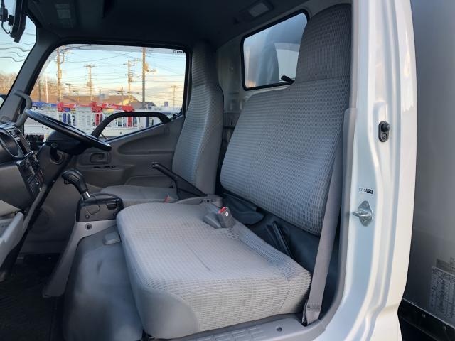 日野自動車 デュトロ   埼玉県の詳細画像 その7