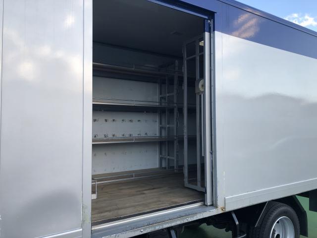 日野自動車 デュトロ   埼玉県の詳細画像 その8