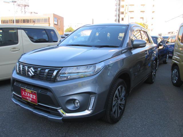 スズキ エスクード   千葉県