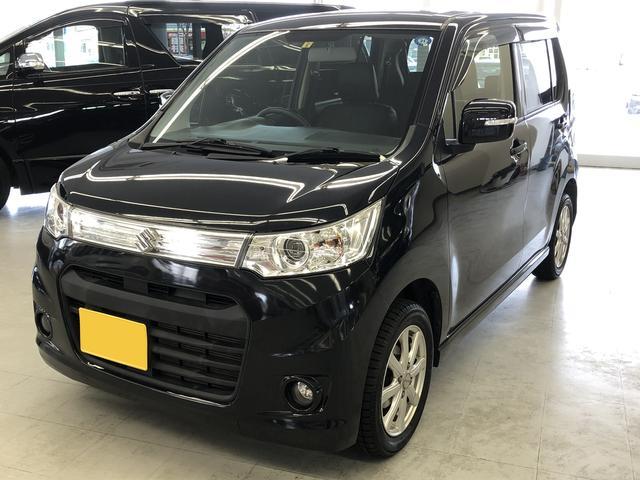 スズキ ワゴンR   北海道