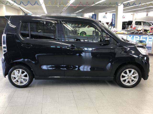 スズキ ワゴンR   北海道の詳細画像 その4