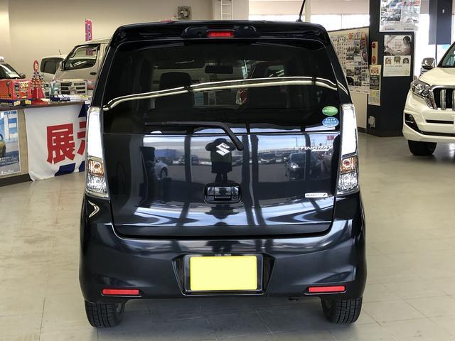 スズキ ワゴンR   北海道の詳細画像 その6