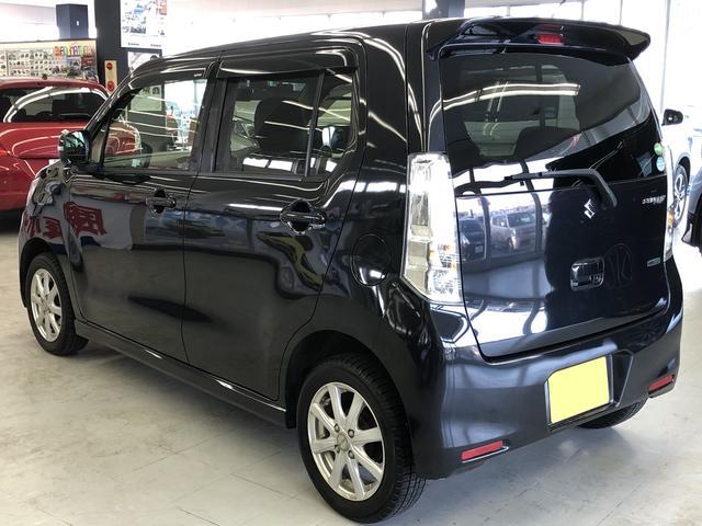 スズキ ワゴンR   北海道の詳細画像 その7