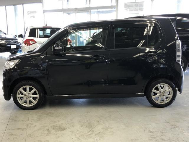 スズキ ワゴンR   北海道の詳細画像 その8