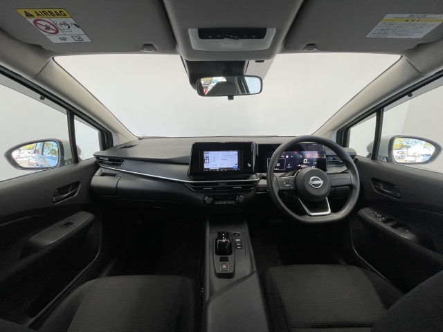 日産 ノート 1.2 S  宮崎県の詳細画像 その2