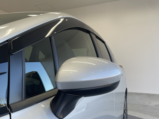 日産 ノート 1.2 S  宮崎県の詳細画像 その6