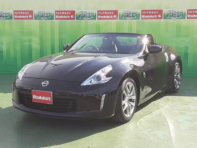 日産 フェアレディZロードスター   埼玉県