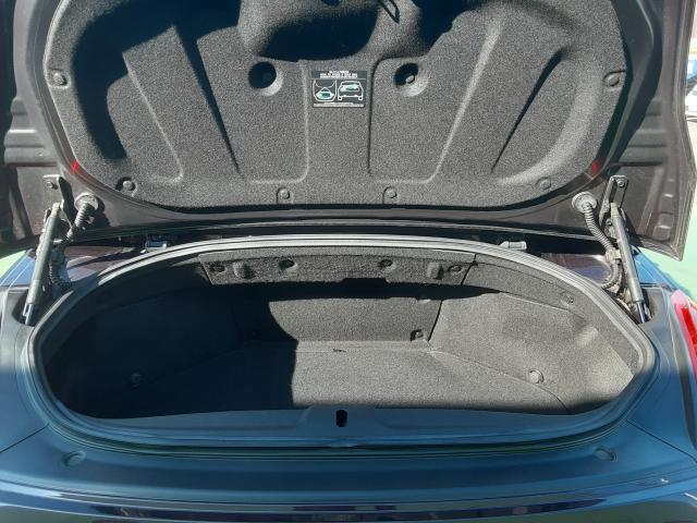 日産 フェアレディZロードスター   埼玉県の詳細画像 その7