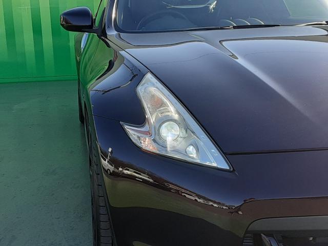 日産 フェアレディZロードスター   埼玉県の詳細画像 その8