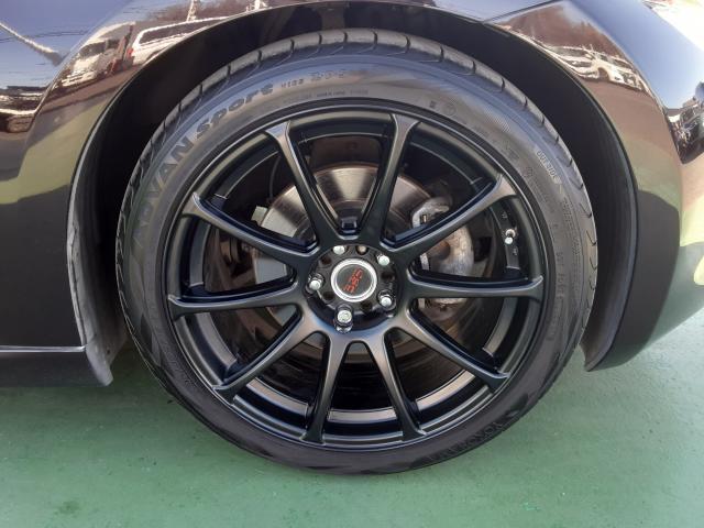 日産 フェアレディZロードスター   埼玉県の詳細画像 その9