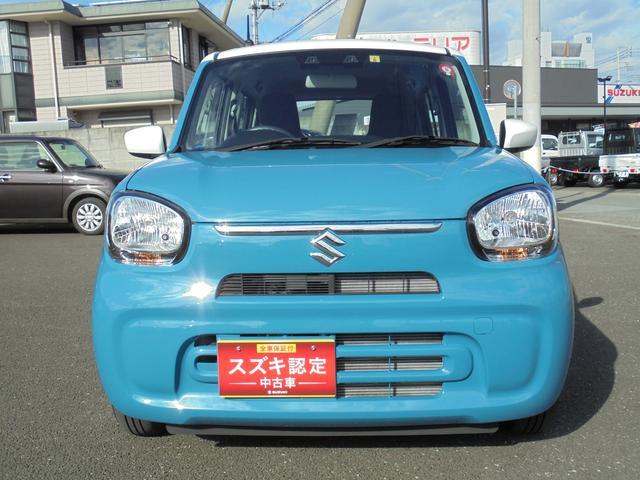 スズキ アルト   山梨県の詳細画像 その2