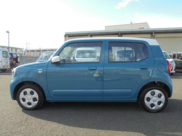 スズキ アルト   山梨県の詳細画像 その7