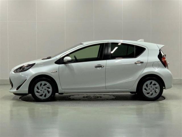 トヨタ アクア 1.5 S スタイルブラック  愛媛県の詳細画像 その4