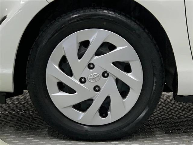 トヨタ アクア 1.5 S スタイルブラック  愛媛県の詳細画像 その6