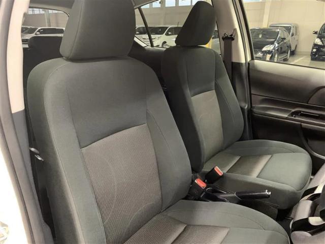 トヨタ アクア 1.5 S スタイルブラック  愛媛県の詳細画像 その8