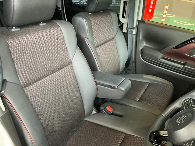 スズキ スペーシア   岡山県の詳細画像 その5