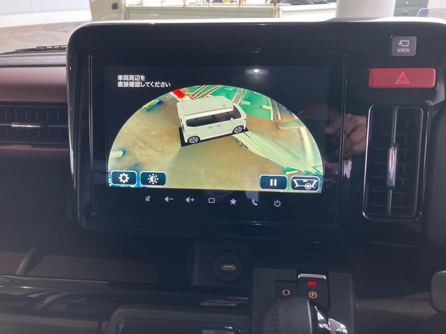 スズキ スペーシア   岡山県の詳細画像 その6