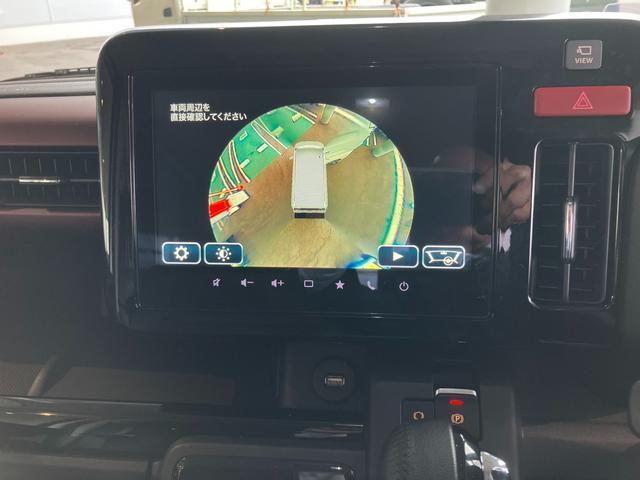 スズキ スペーシア   岡山県の詳細画像 その7