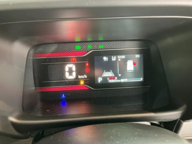 スズキ スペーシア   岡山県の詳細画像 その8