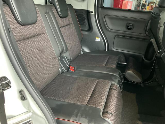 スズキ スペーシア   岡山県の詳細画像 その9