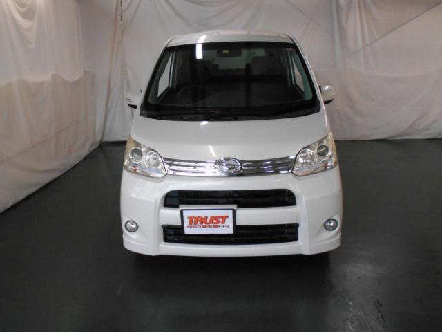 ダイハツ&nbsp;ムーヴ&nbsp;660 X&nbsp;&nbsp;新潟県の詳細画像&nbsp;その6