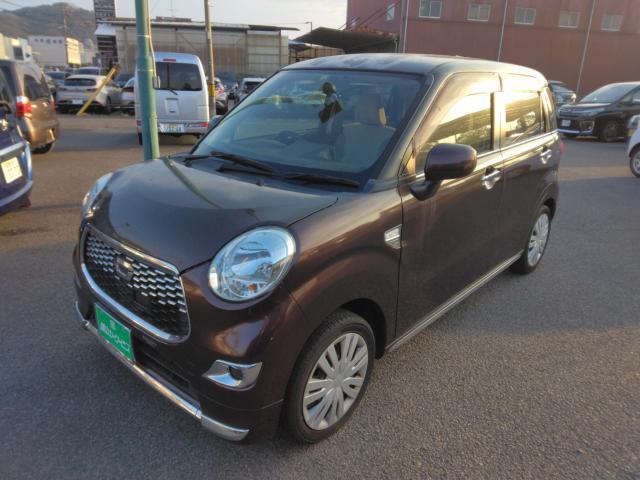 ダイハツキャスト 中古車画像