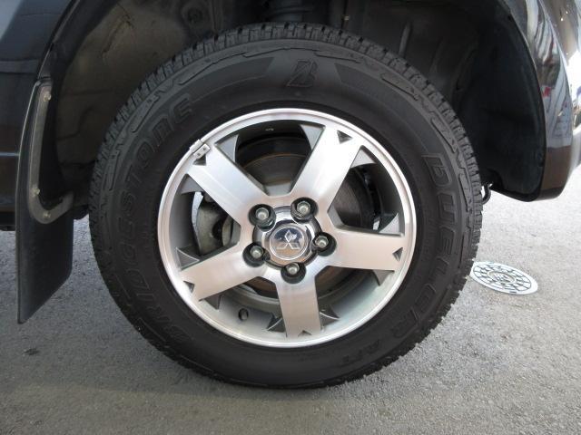 三菱 パジェロミニ   栃木県の詳細画像 その9