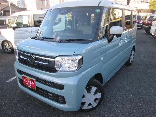 スズキ&nbsp;スペーシア&nbsp;&nbsp;&nbsp;千葉県