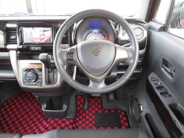 スズキ ハスラー   新潟県の詳細画像 その3