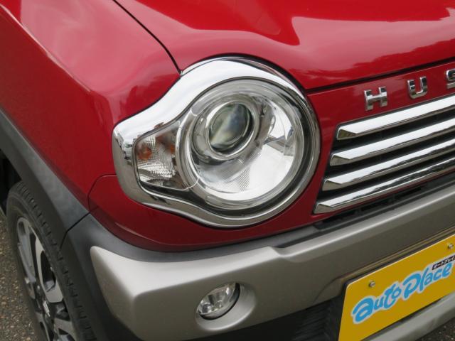 スズキ ハスラー   新潟県の詳細画像 その4