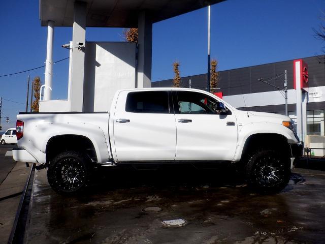 米国トヨタ タンドラ   東京都の詳細画像 その6