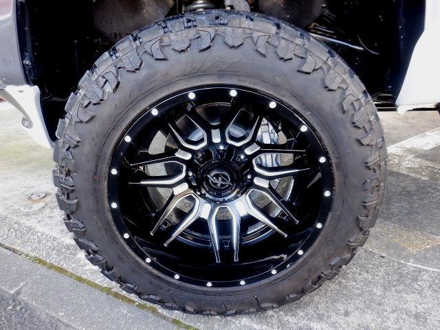 米国トヨタ タンドラ   東京都の詳細画像 その7