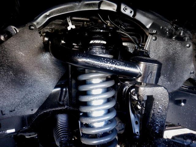 米国トヨタ タンドラ   東京都の詳細画像 その8