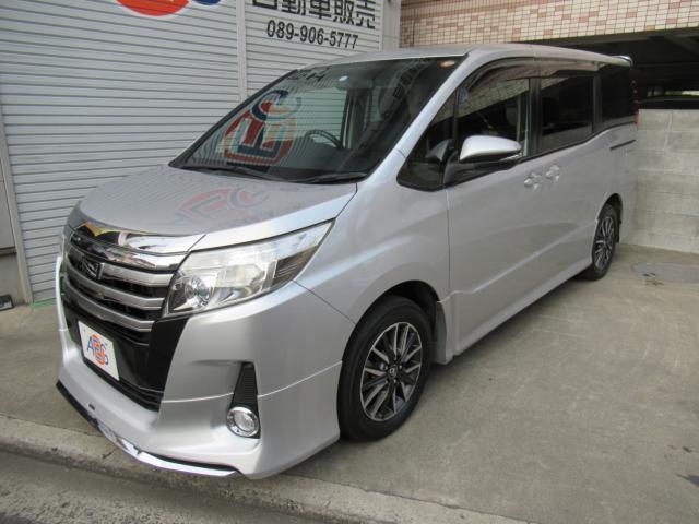 トヨタ ノア 2.0 Si  愛媛県の詳細画像 その2