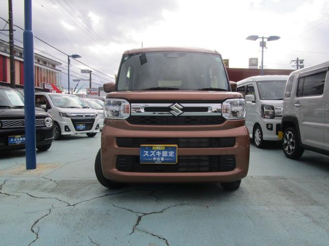 スズキ スペーシア   三重県の詳細画像 その2