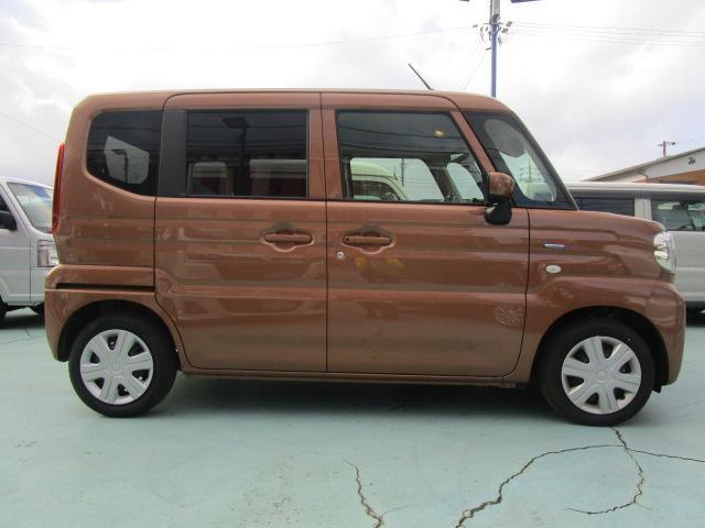 スズキ スペーシア   三重県の詳細画像 その4