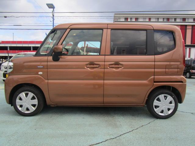 スズキ スペーシア   三重県の詳細画像 その5