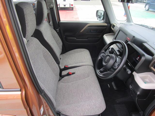 スズキ スペーシア   三重県の詳細画像 その7