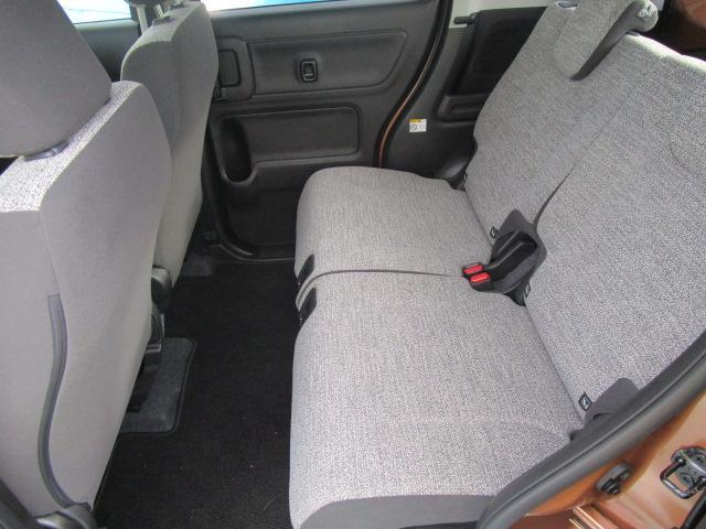 スズキ スペーシア   三重県の詳細画像 その8