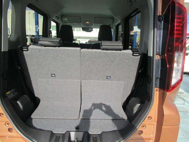 スズキ スペーシア   三重県の詳細画像 その9