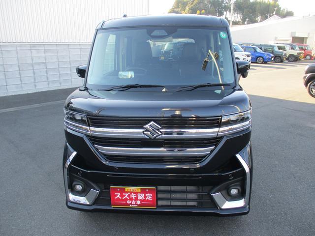 スズキ スペーシア   千葉県の詳細画像 その2