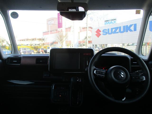 スズキ スペーシア   千葉県の詳細画像 その5