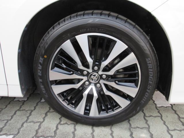 トヨタ アルファード 2.5 S Cパッケージ  愛媛県の詳細画像 その9
